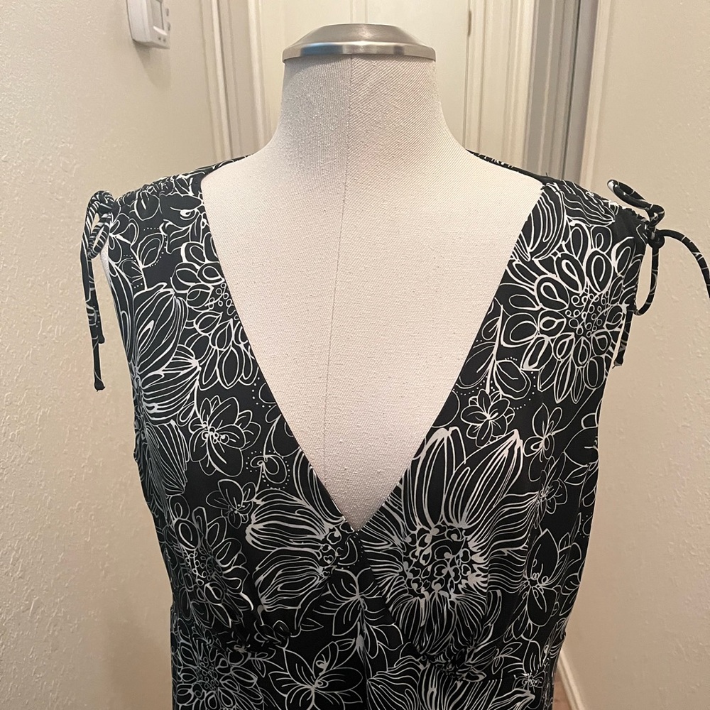 Plus Size Dress size 20W